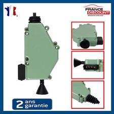 Centralisation de Coffre Hayon