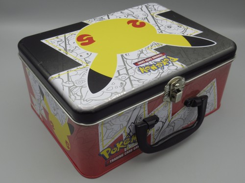 Valisette pour cartes - , pokemon