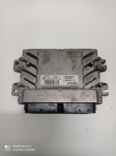 CALCULATEUR MOTEUR ECU DACIA
