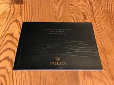 Instructions Livre Brochure -