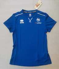 7316 ERREA France Volley-Ball Maillot Course National Femme Marion Ff T-Shirt