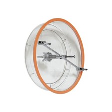 Fraiseuse A Tasse Circulaire Réglable Pour Placo avec Couvercle ABC SISTEM