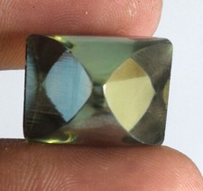 Loose CVD Diamond Eye Clean