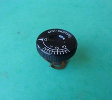 Technics SL-B2 - Bouton Anti-skating -