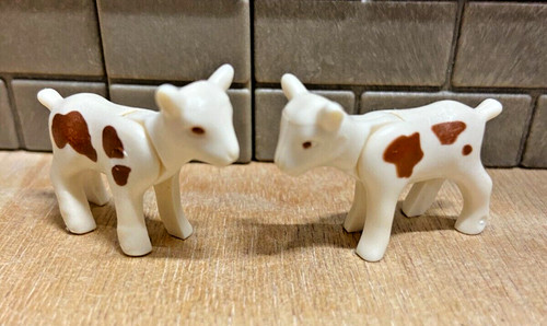 Playmobil animaux petites - playmobil, 2