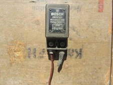 VOITURE CUBE 82 - KDF - VOLKSWAGEN TYPE 82 VOITURE RADIO