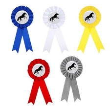 5 Pièces Hobby Horse 5
