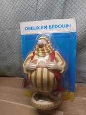 Figurine Obélix en Bédouin -