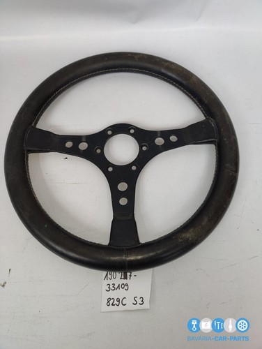 Volant bmw 2002 e10 original - volant,