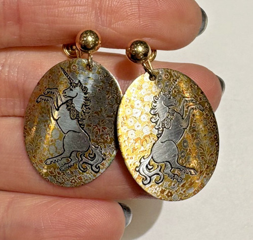 Reed barton boucles - &,
