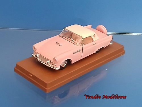 Voiture collection ford - -,