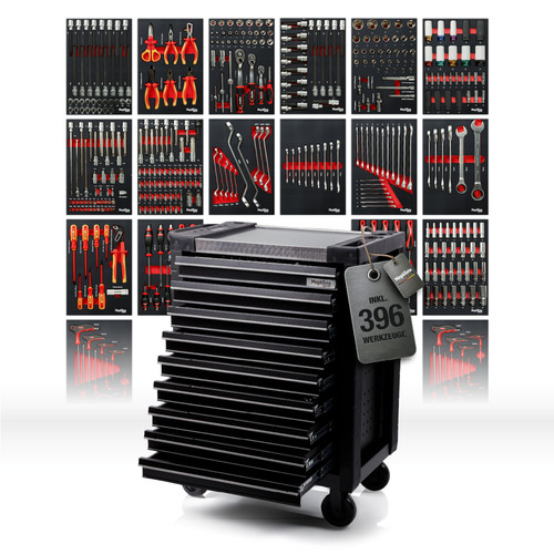 Chariot outils mephisto - chariot, d'outils