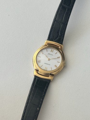 Zenith cosmopolitan - zenith,