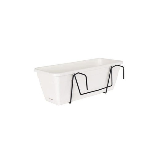 Jardiniere balcon avec