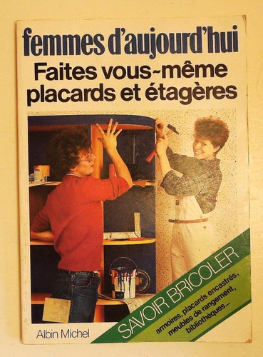 Faites vous même placards - faites,