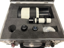 Meade 1000mm f/11 Mirror