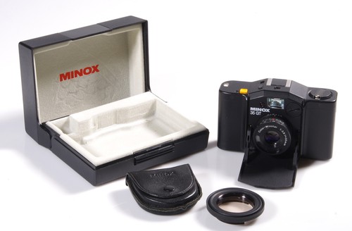 Minox color minotar - minox,