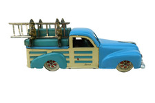 Rare Camion de Pompier