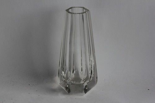 Moser vase cristal - moser,