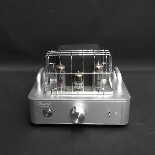Ampli tube vintage - mona, wn