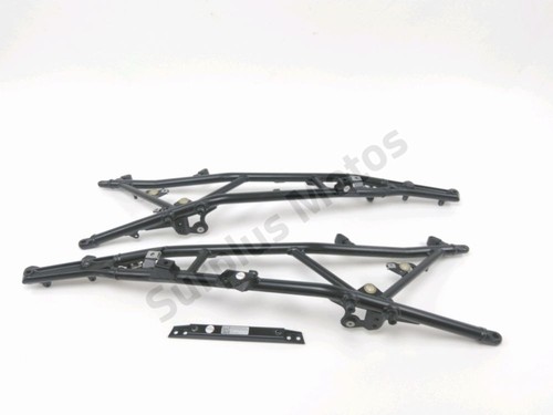 Boucle cadre arriere ktm - boucle,