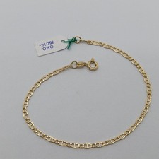 Bracelet homme maille grumetta - bracelet,