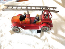 Superbe camion pompiers - superbe,