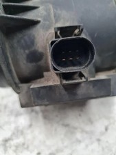 VW GOLF III 1H1 Mesure du Flux