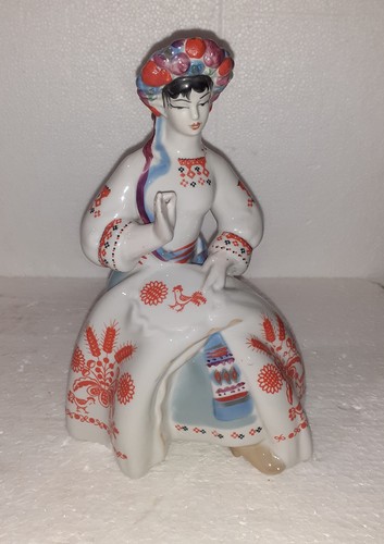 Ancienne figurine - figurine, en