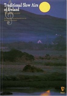Traditional slow airs - slow,