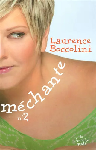 Méchante tome anthologie - tome,