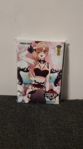 Sexy cosplay doll - sexy, collector