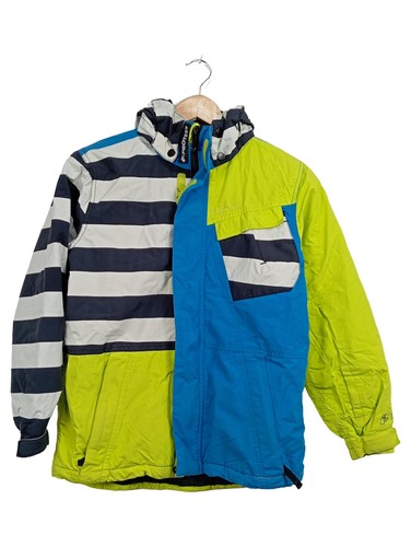 Protest veste ski enfant - veste,