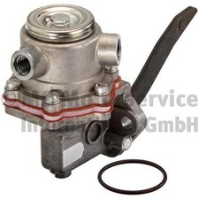PIERBURG Pompe à Carburant pour Iveco 5,9 3,9 4844357 500316048 8040.25B.4200