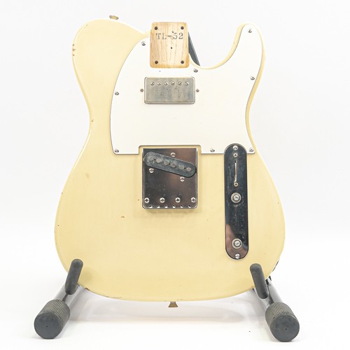 1990s fender japan 52 - 1990s, tl-52