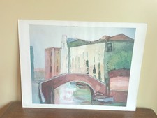 Tableau Ancien reproduction