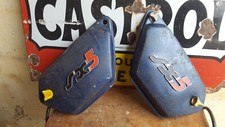 Paire couvercle logo boite - couvercle,