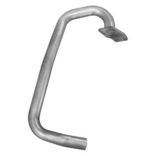 Tuyau pour échappement VW