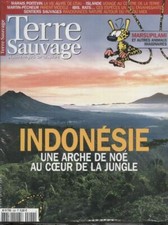 Terre sauvage n°229 