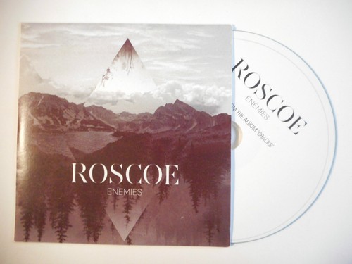 Roscoe enemies taken - :,