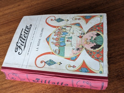 1923 1924 recueil - recueil, publications