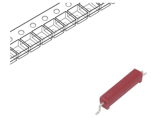 Ct10 2540 plage contact - ct10-2540-g1,