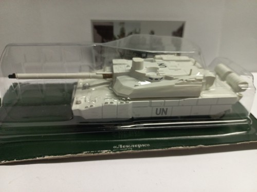 Char amx leclerc - amx,