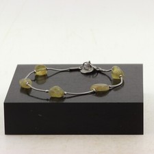 Bracelet en acier inoxydable 5