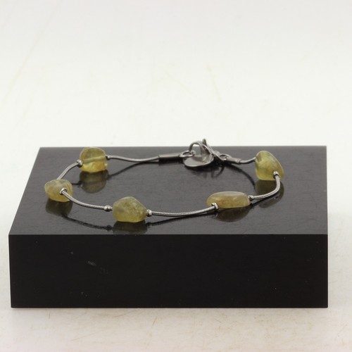 Bracelet acier inoxydable 5 - bracelet,