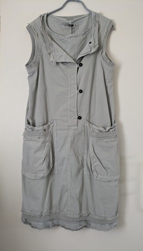 Rundholz dip robe - rundholz,