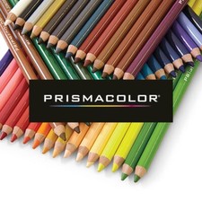 Prismacolor Premier | 151 Choix | Crayons de couleur | Expedition intra-UE