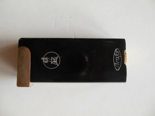 Ancien briquet essence - ancien,