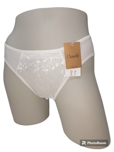 Chantelle culotte coloris - -,