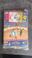 BANDE DESSINÉE ASTERIX MAX 14